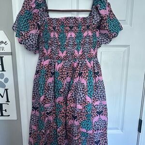 Simply southern dress